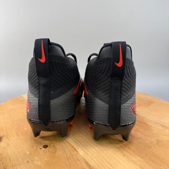 Nike Alpha Menace Elite 4 SMU W Men Size 12 Oregon State Beavers Football Cleats main image 4